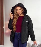 Синтепоновая куртка DV-R3688A800