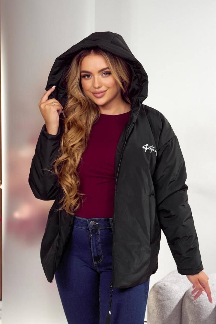 Синтепоновая куртка DV-R3688A800