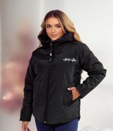 Синтепоновая куртка DV-R3688A800