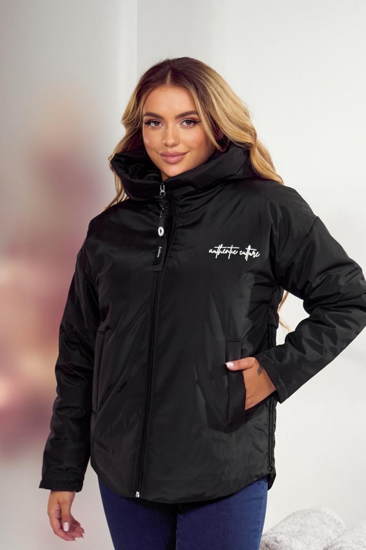 Синтепоновая куртка DV-R3688A800