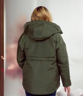 Синтепоновая куртка DV-R3688A800