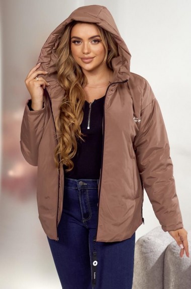 Синтепоновая куртка DV-R3688A800