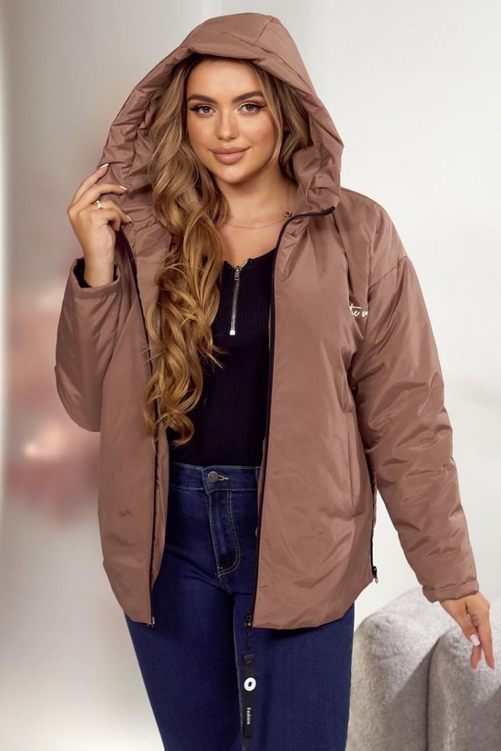 Синтепоновая куртка DV-R3688A800