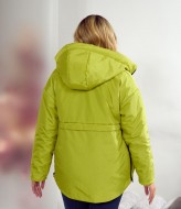 Синтепоновая куртка DV-R3688A800