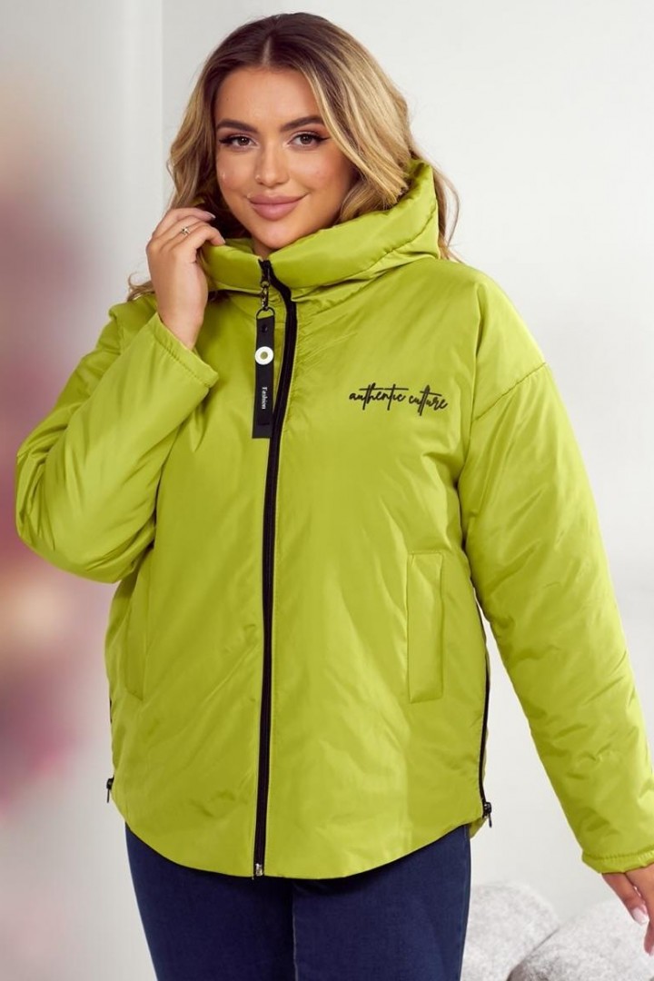 Синтепоновая куртка DV-R3688A800