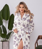 Халат с сапожками ELR-839028A900