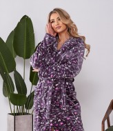 Халат с сапожками ELR-839028A900