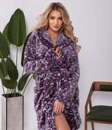 Халат с сапожками ELR-839028A900