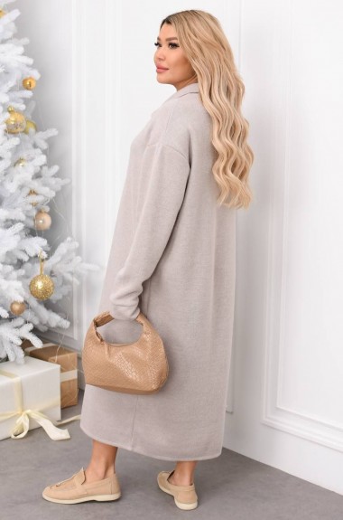 Демісезонна сукня ET-771A600