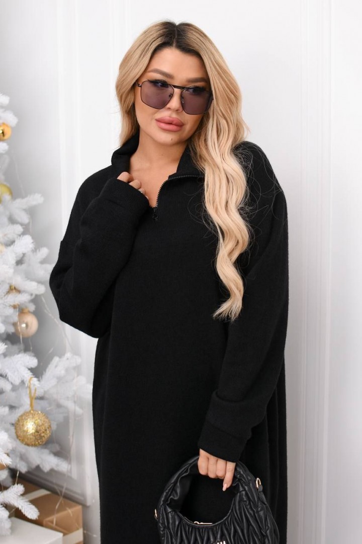 Демисезонное платье ET-771A600