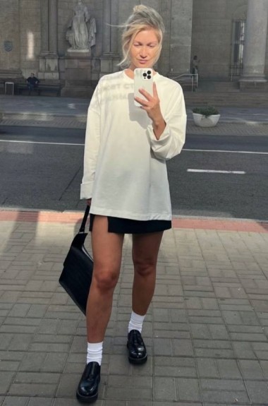 Велюровый лонг WA-205A320