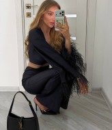 Эффектный костюм SSY-031A900