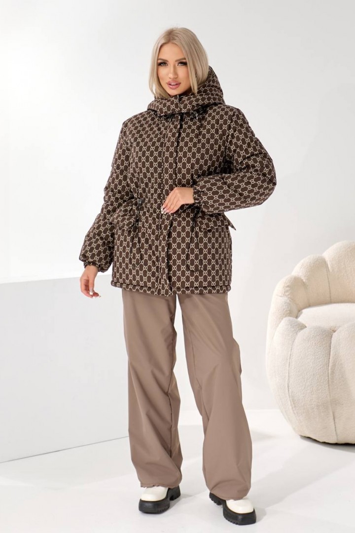 Костюм зимовий NOB-25062A2100