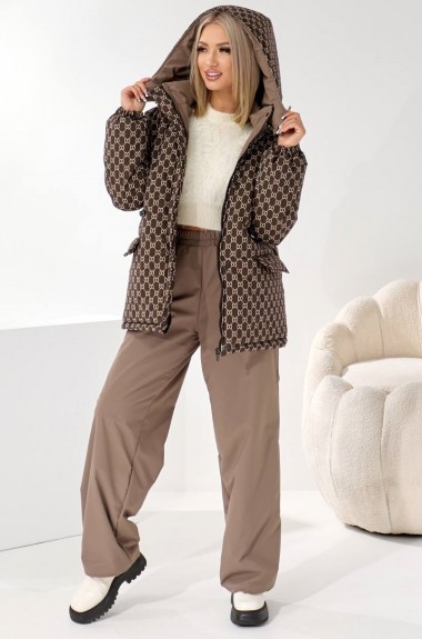 Костюм зимовий NOB-25062A2100