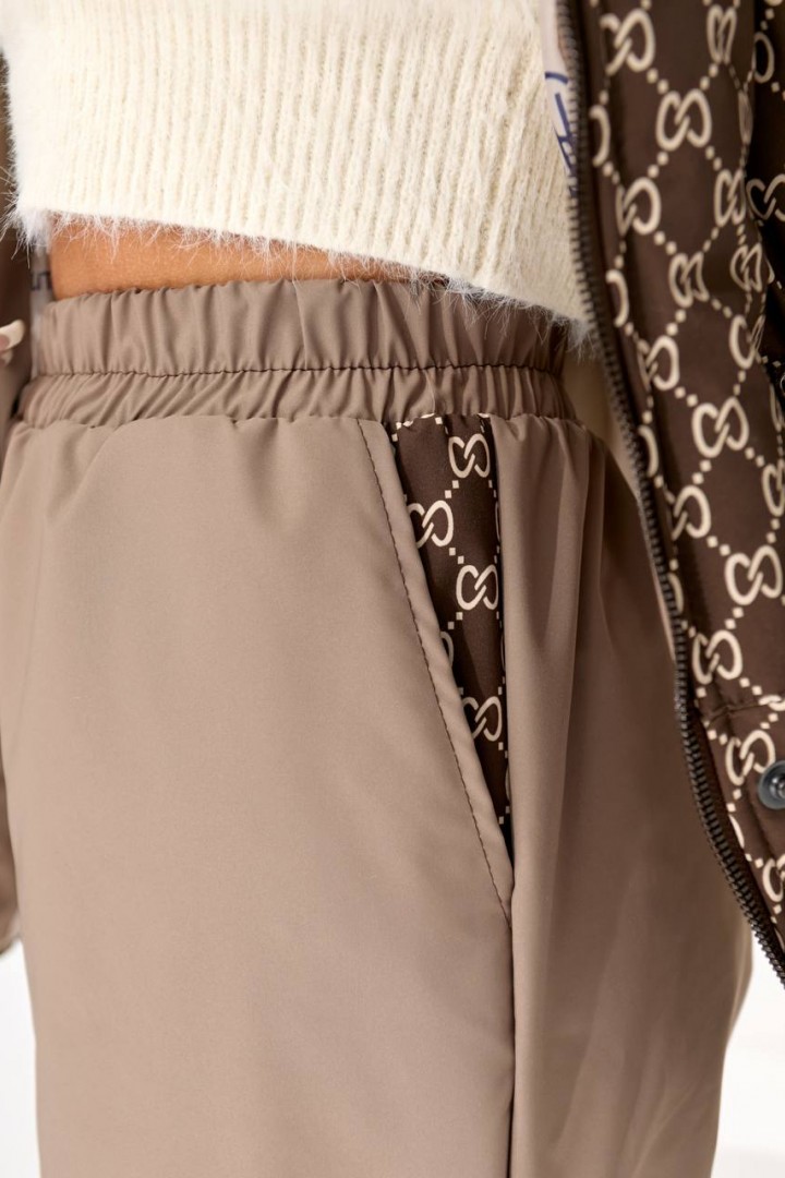 Костюм зимовий NOB-25062A2100