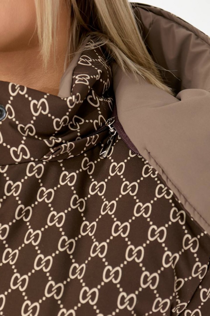 Костюм зимовий NOB-25062A2100