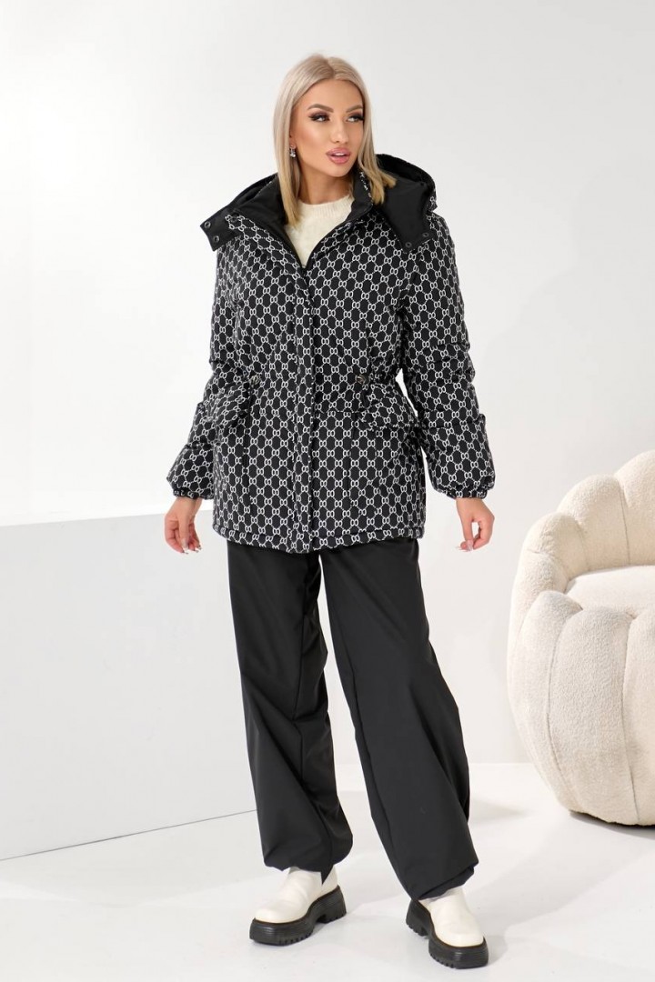 Костюм зимовий NOB-25062A2100