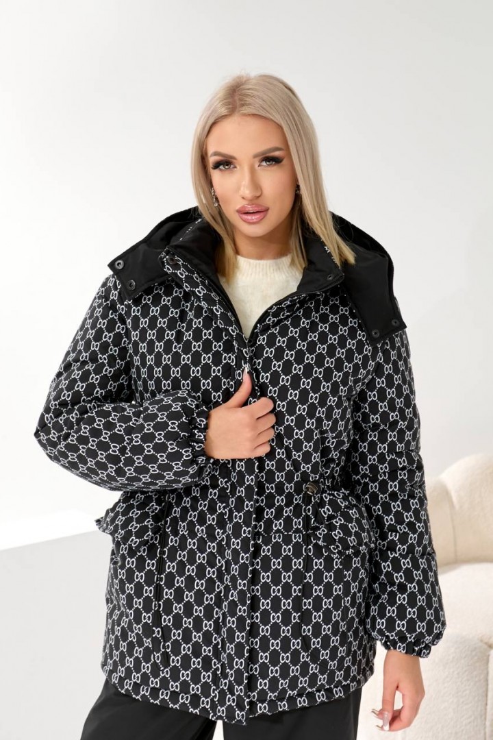 Костюм зимовий NOB-25062A2100