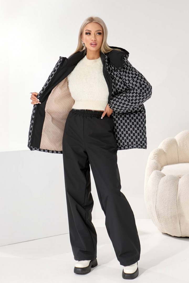 Костюм зимовий NOB-25062A2100