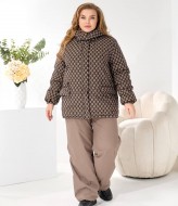 Костюм зимовий NOB-25062A2100