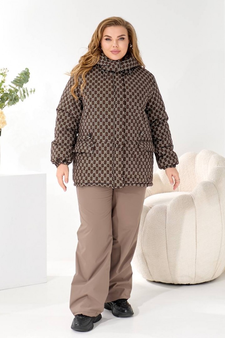 Костюм зимовий NOB-25062A2100