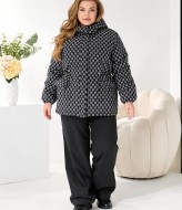 Костюм зимовий NOB-25062A2100