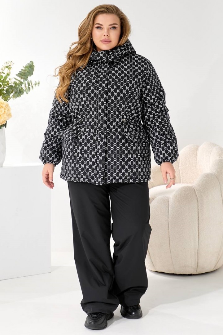 Костюм зимовий NOB-25062A2100