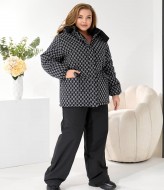 Костюм зимовий NOB-25062A2100