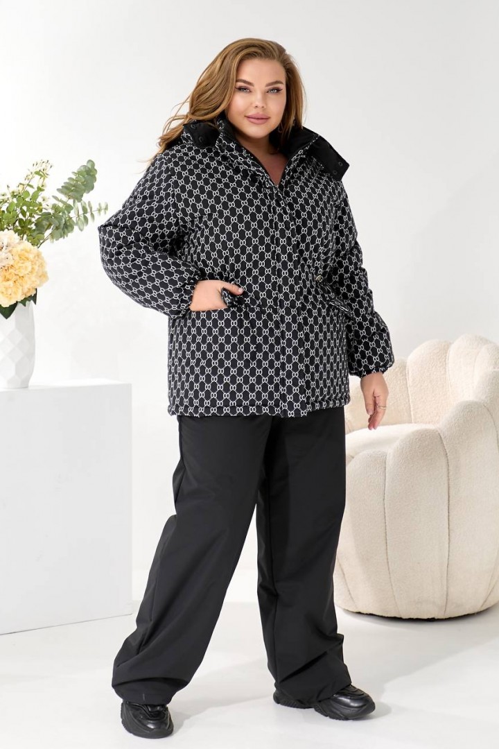 Костюм зимовий NOB-25062A2100