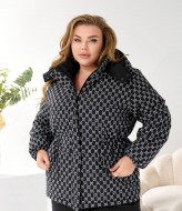 Костюм зимовий NOB-25062A2100