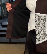 Стильный пиджак MA-N2168A800