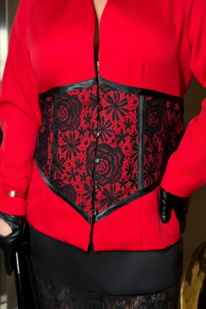 Стильный пиджак MA-N2168A800