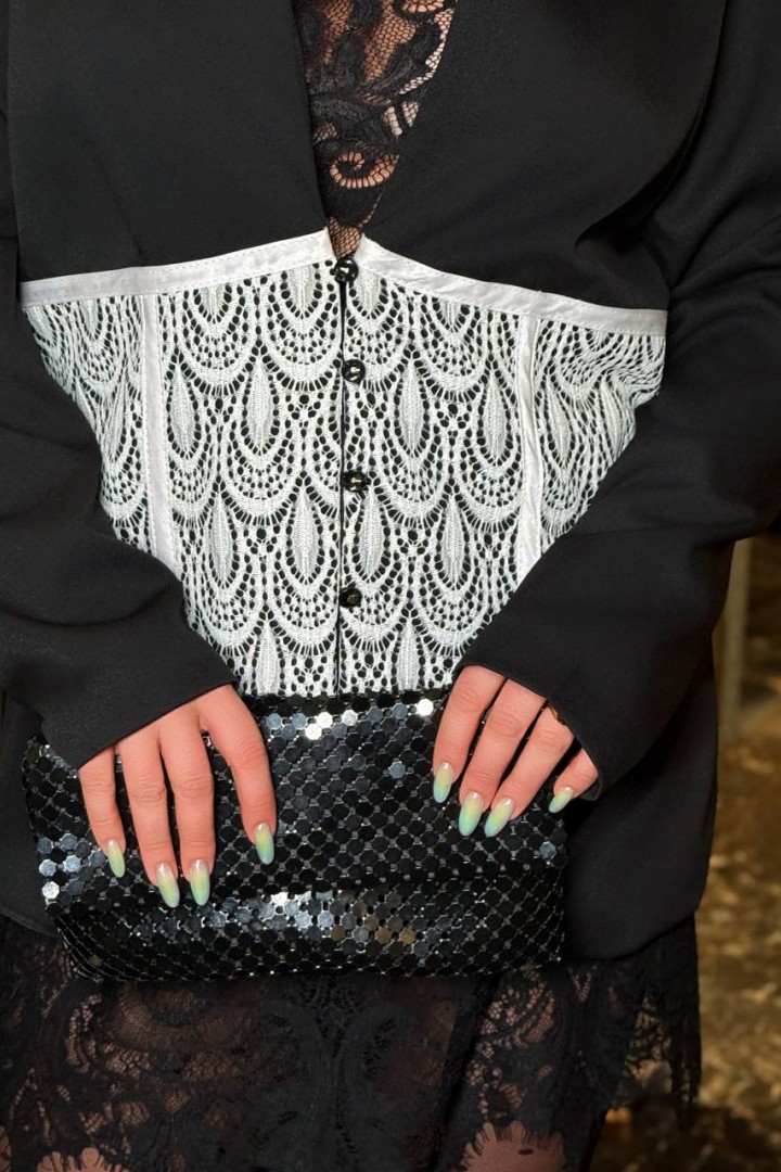 Стильный пиджак MA-N2168A800