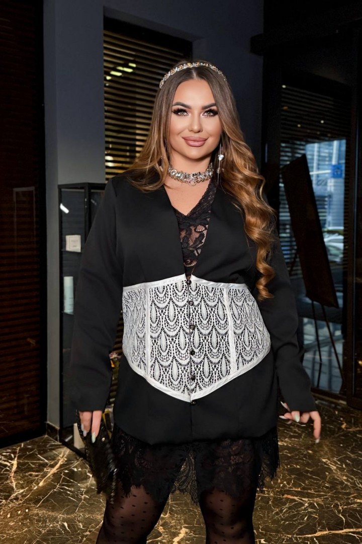 Стильный пиджак MA-N2168A800