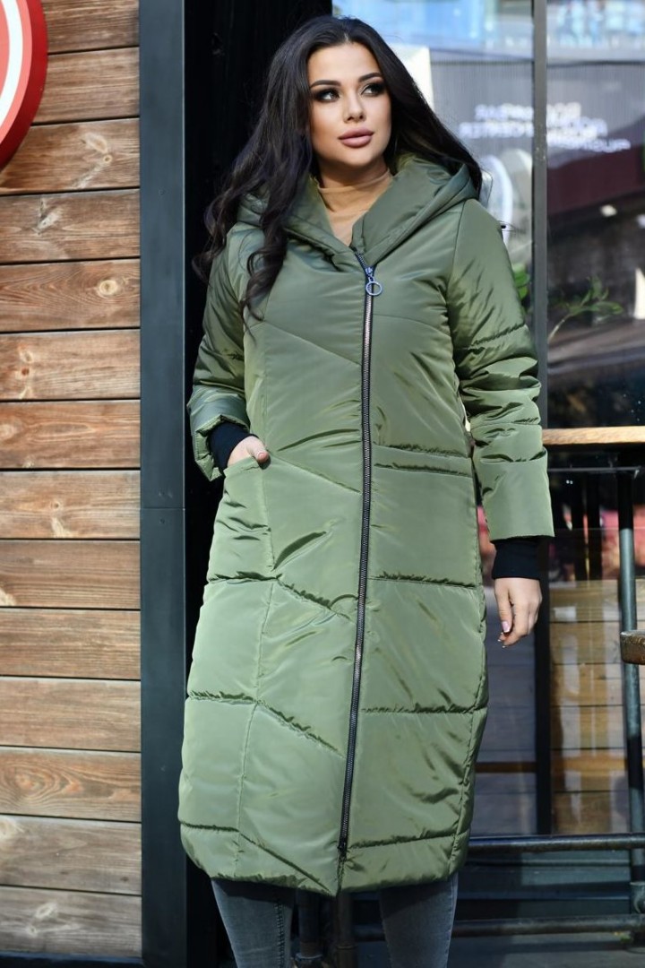 Демисезонное пальто DV-R4430A1200