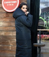 Демисезонное пальто DV-R4430A1200