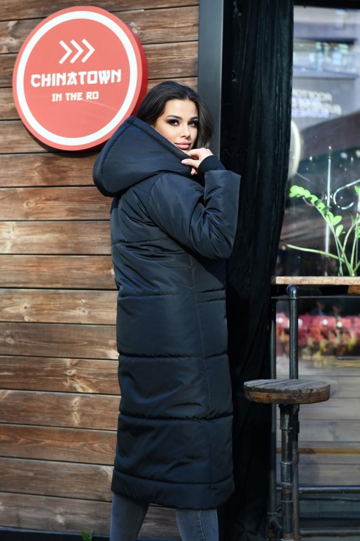 Демисезонное пальто DV-R4430A1200