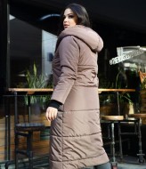 Демисезонное пальто DV-R4430A1200