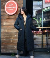 Демисезонное пальто DV-R4430A1200