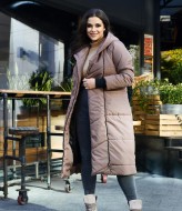 Демисезонное пальто DV-R4430A1200