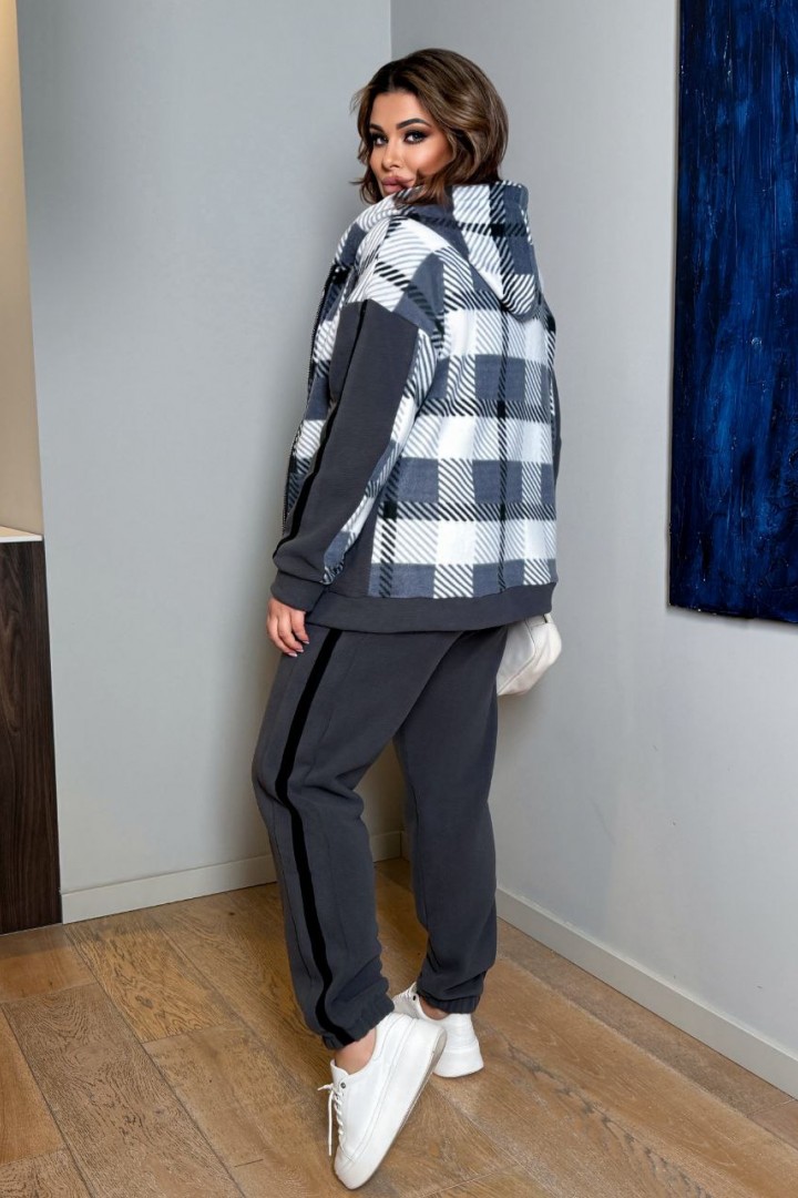 Костюм на флисе ELR-4078A950