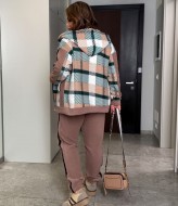 Костюм на флисе ELR-4078A950