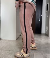 Костюм на флисе ELR-4078A950