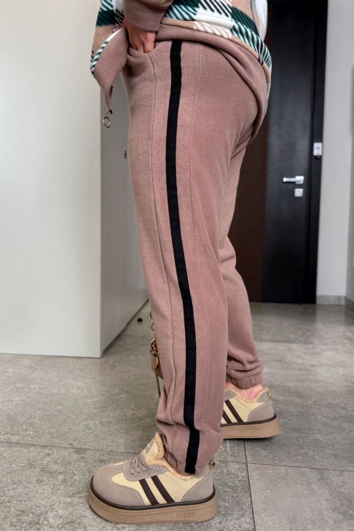 Костюм на флисе ELR-4078A950