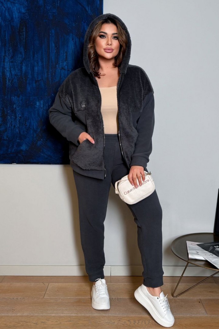 Теплый костюм ELR-4079A1000