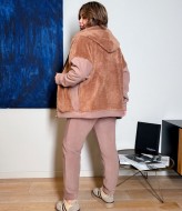 Теплый костюм ELR-4079A1000