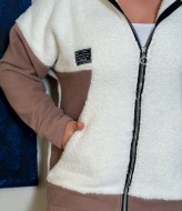 Теплый костюм ELR-4079A1000