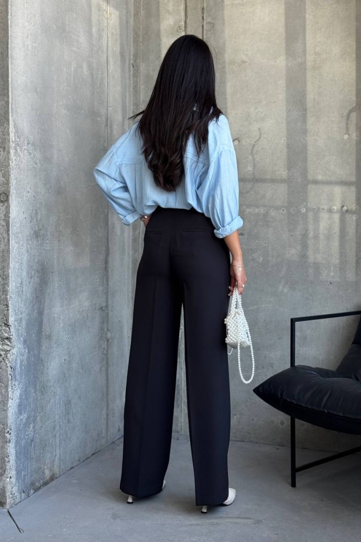 Классические брюки NOB-26006A550