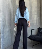 Классические брюки NOB-26006A550