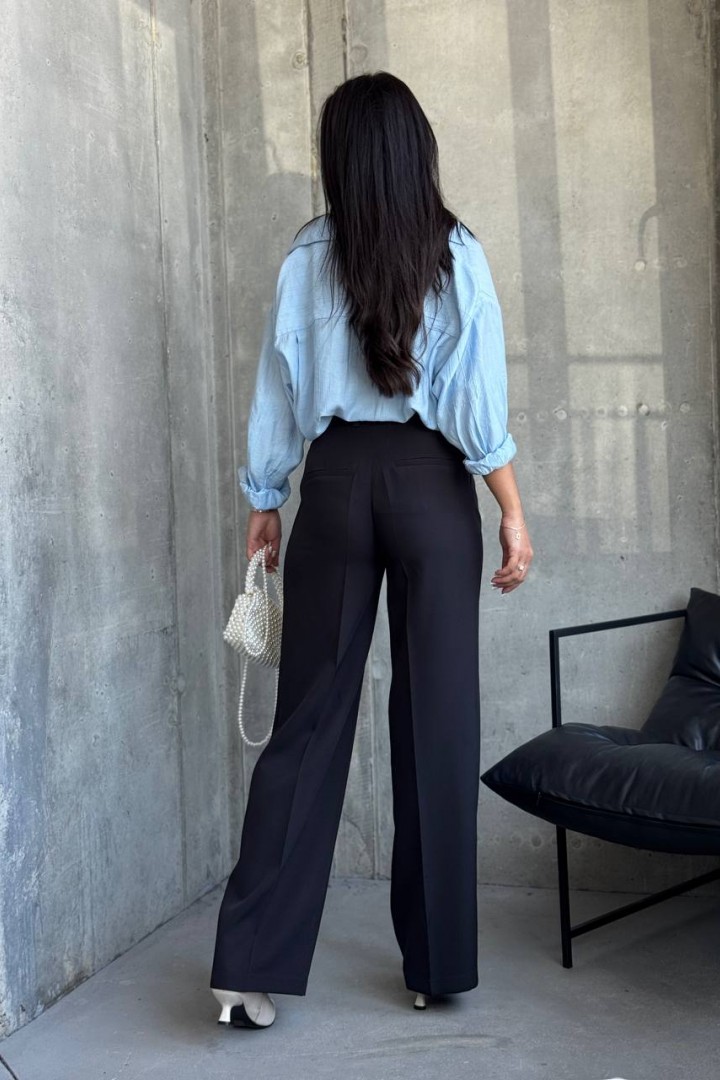 Классические брюки NOB-26006A550